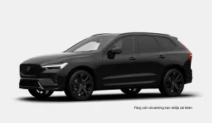 Volvo XC60 2026
