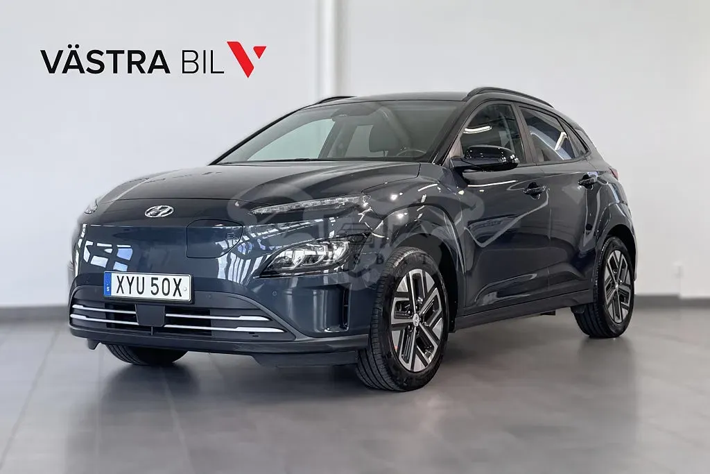 Hyundai Kona 2022