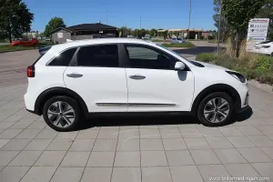 Kia Niro 2022