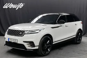 Land Rover Range Rover Velar 2020