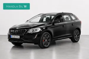 Volvo XC60 2017