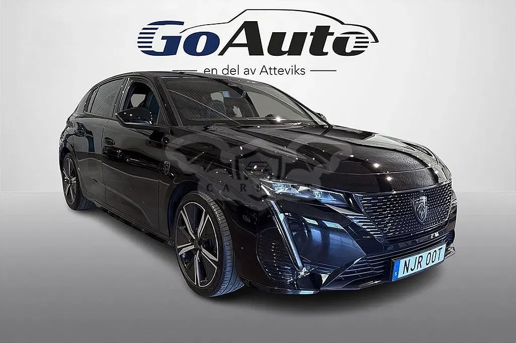 Peugeot 308 2023