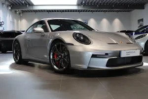 Porsche 911 2023