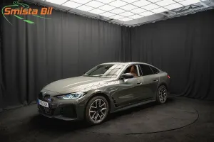 BMW i4 2023