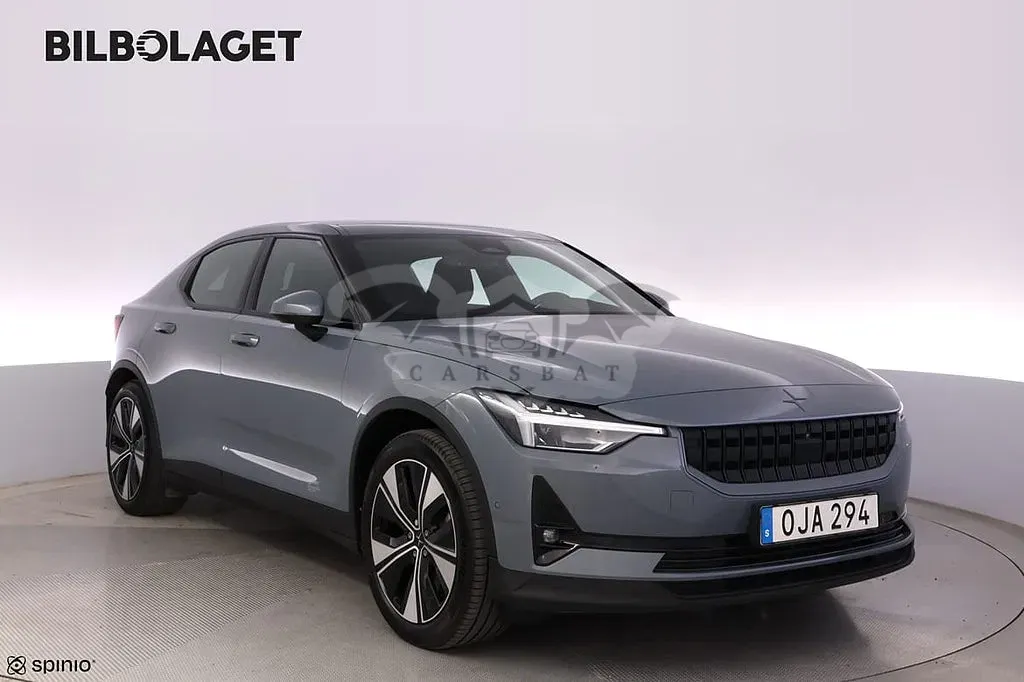 Polestar 2 2023