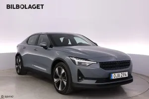 Polestar 2 2023