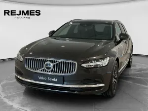 Volvo V90 2021