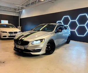 Volvo S60 2014