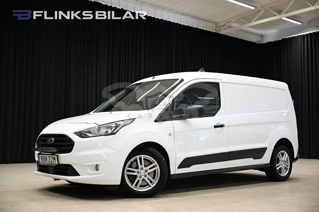 Ford Transit Connect 2023