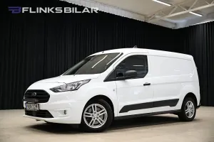Ford Transit Connect 2023