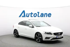 Volvo S60 2016