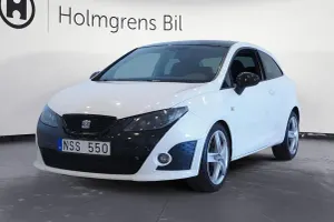 Seat Ibiza 2010