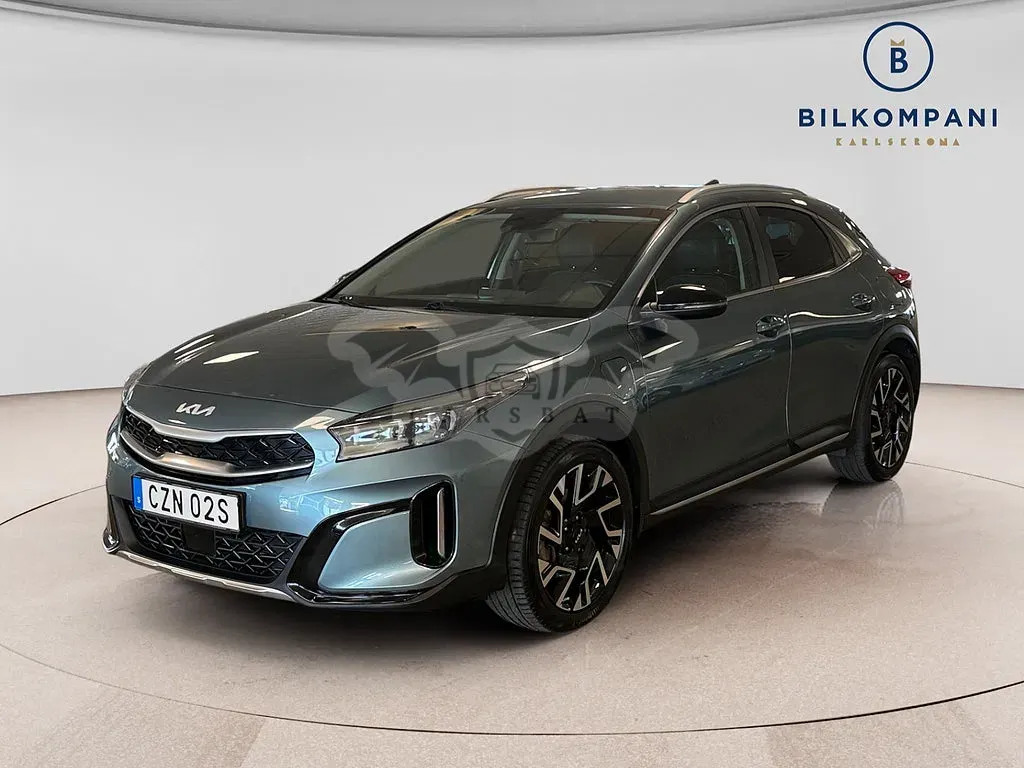 Kia XCeed 2023