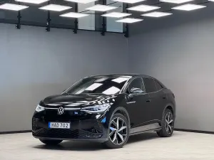 Volkswagen ID.5 2022