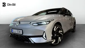 Volkswagen ID.7 2025