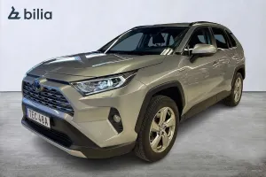 Toyota Rav4 2019