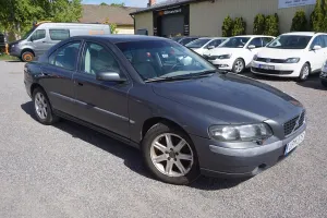 Volvo S60 2004