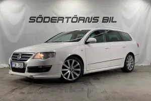 Volkswagen Passat 2010