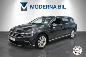 Volkswagen Passat 2020