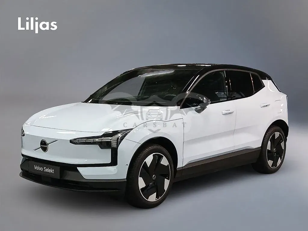 Volvo EX30 2025