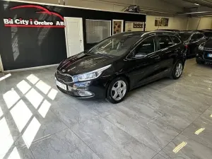 Kia Ceed 2015