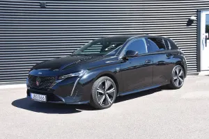 Peugeot 308 2023