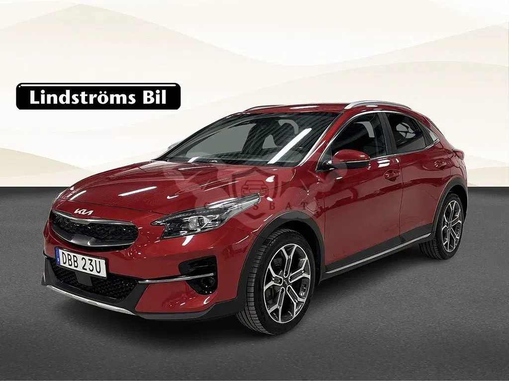 Kia XCeed 2022
