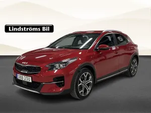 Kia XCeed 2022