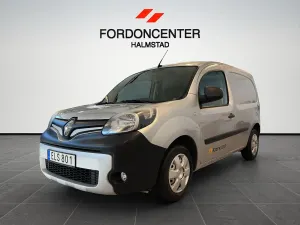 Renault Kangoo 2015