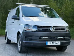 Volkswagen Transporter 2019