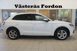 Audi Q5 2020