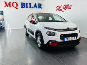 Citroën C3 2017