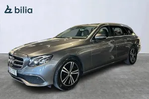 Mercedes-Benz E 2020