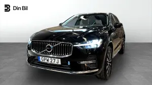 Volvo XC60 2022