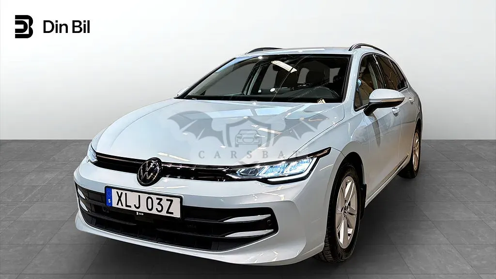 Volkswagen Golf 2025