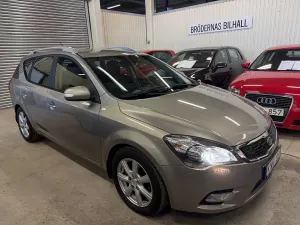 Kia Ceed 2009
