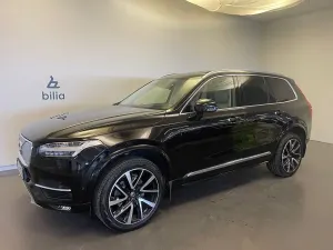 Volvo XC90 2018