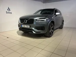 Volvo XC90 2018