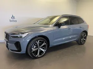 Volvo XC60 2023