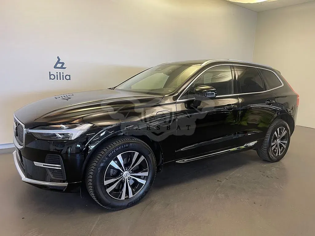 Volvo XC60 2023