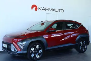 Hyundai Kona 2024