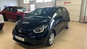Honda Jazz 2023