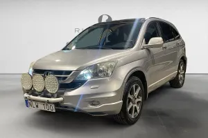 Honda CR-V 2012