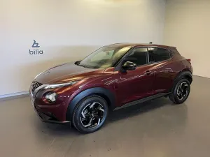 Nissan Juke 2024