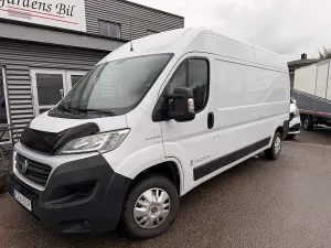 Fiat Ducato 2018