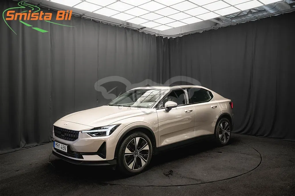 Polestar 2 2023