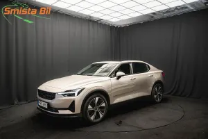 Polestar 2 2023