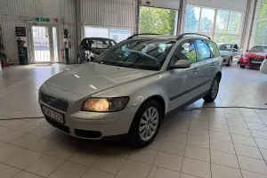 Volvo V50 2005