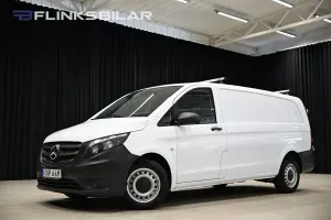 Mercedes-Benz Vito 2020