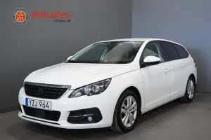 Peugeot 308 2017
